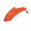 GUARDA LAMAS TRASEIRO ACERBIS KTM EXC / EXC-F 2012 - 2016 GUARDA LAMAS TRASEIRO ACERBIS KTM EXC / EXC-F 2012 - 2016